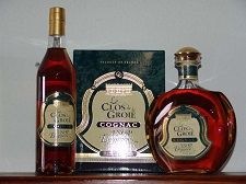 Vente de Pineau des Charentes Cognac