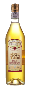 Pineau des Charentes | Le Clos de la Groie