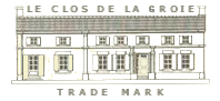 Cognacs du domaine le Clos de la Groie
