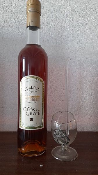 Vente de Pineau des Charentes Cognac